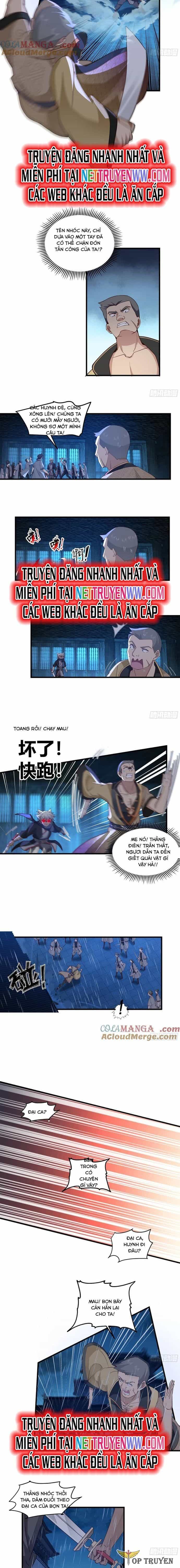 Một Người Quét Ngang Giang Hồ - Chương 11 - ảnh 6
