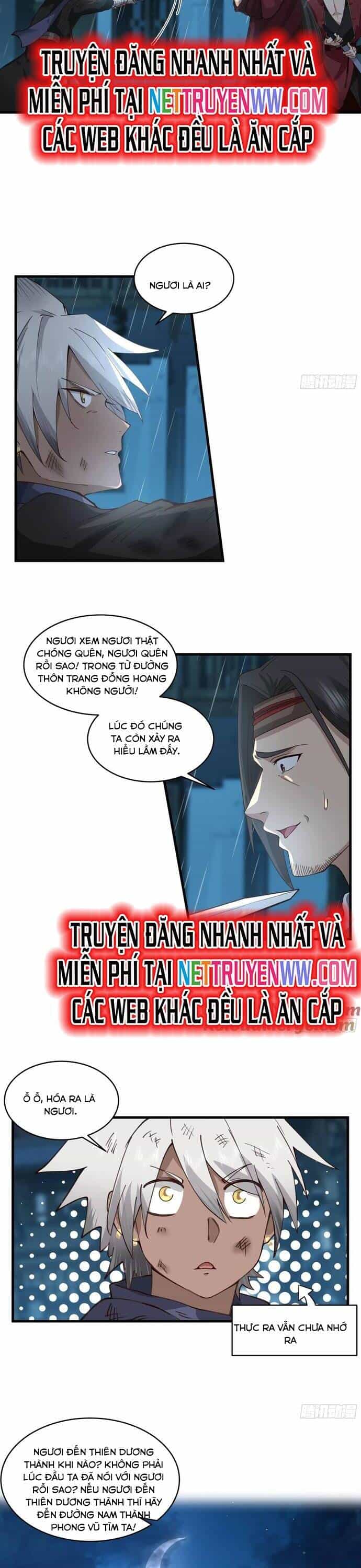 Một Người Quét Ngang Giang Hồ - Chương 12 - ảnh 2