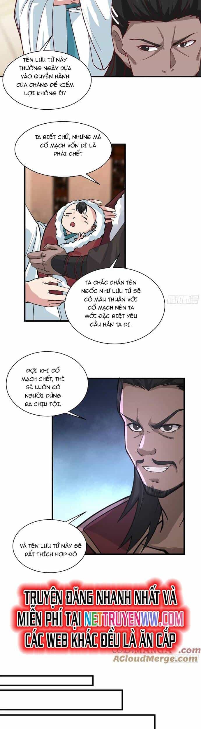 Một Người Quét Ngang Giang Hồ - Chương 15 - ảnh 4