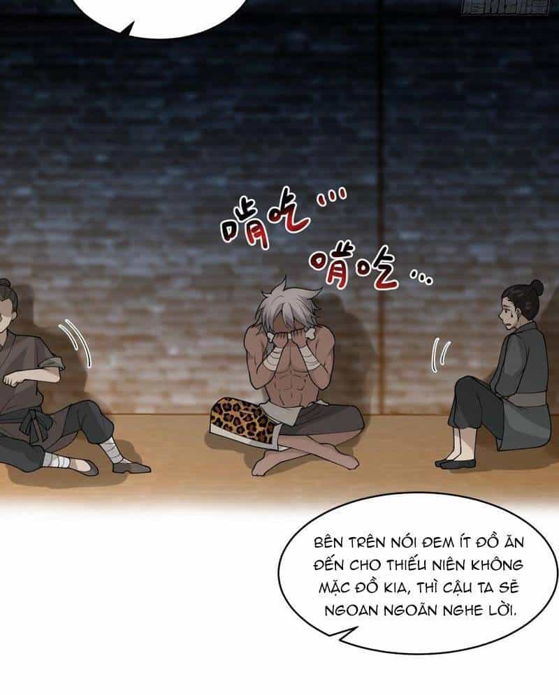 Một Người Quét Ngang Giang Hồ - Chương 2 - ảnh 10