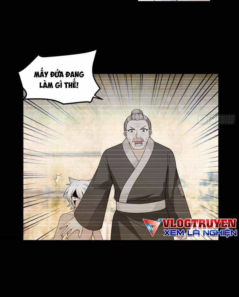 Một Người Quét Ngang Giang Hồ - Chương 2 - ảnh 17