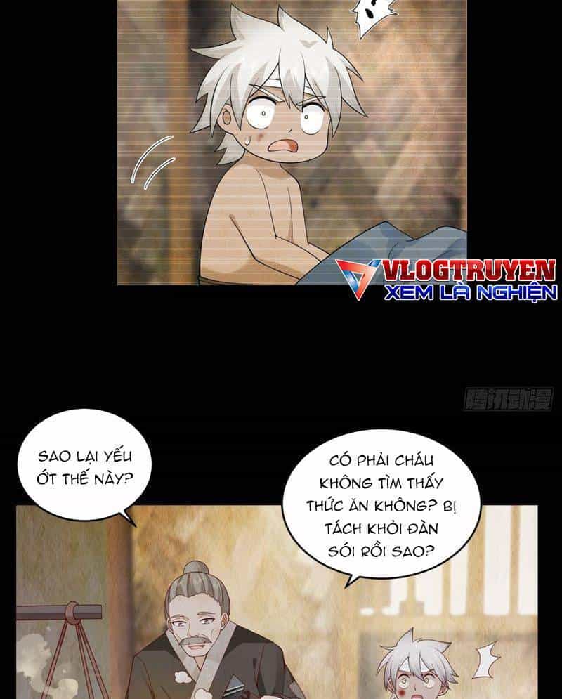 Một Người Quét Ngang Giang Hồ - Chương 2 - ảnh 22