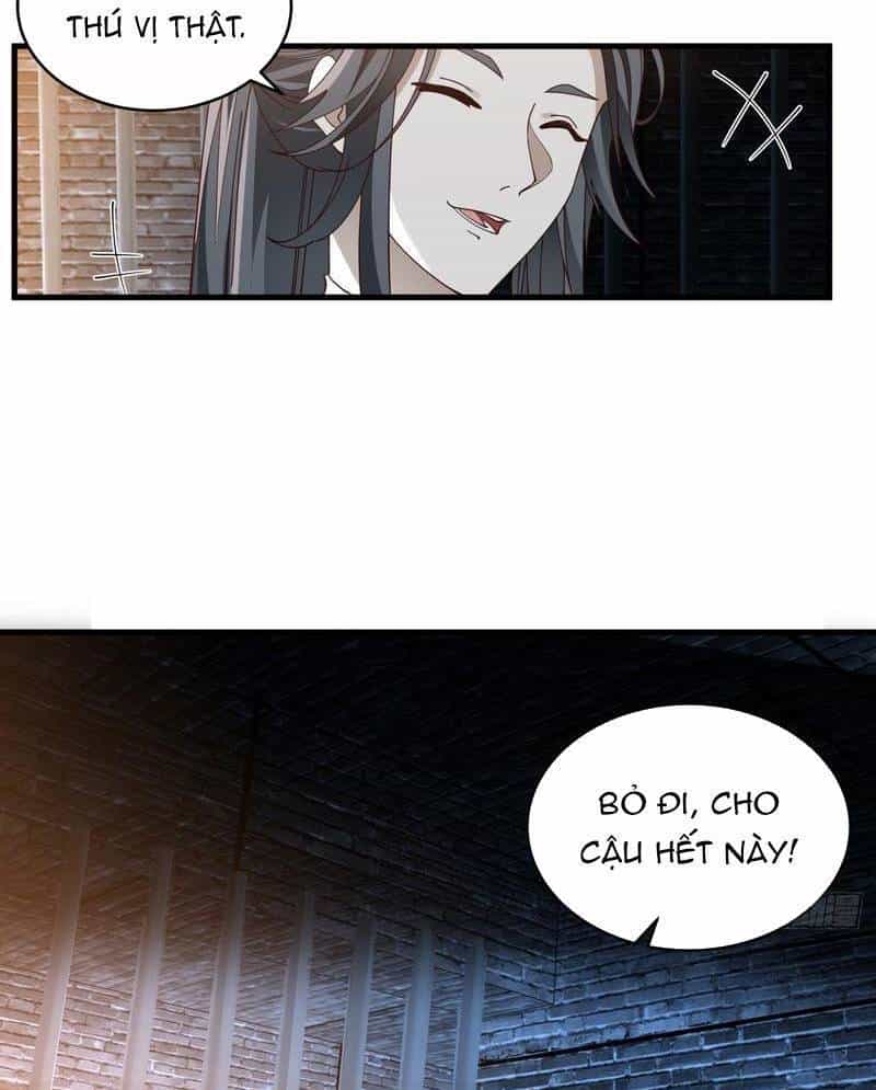 Một Người Quét Ngang Giang Hồ - Chương 2 - ảnh 39