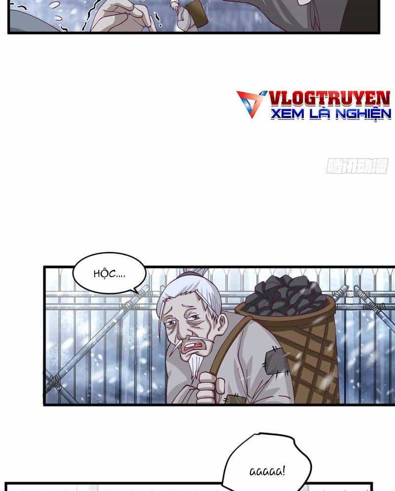 Một Người Quét Ngang Giang Hồ - Chương 2 - ảnh 50