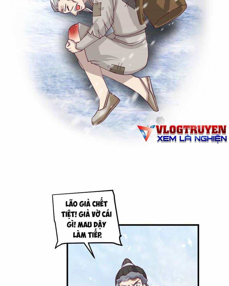 Một Người Quét Ngang Giang Hồ - Chương 2 - ảnh 52