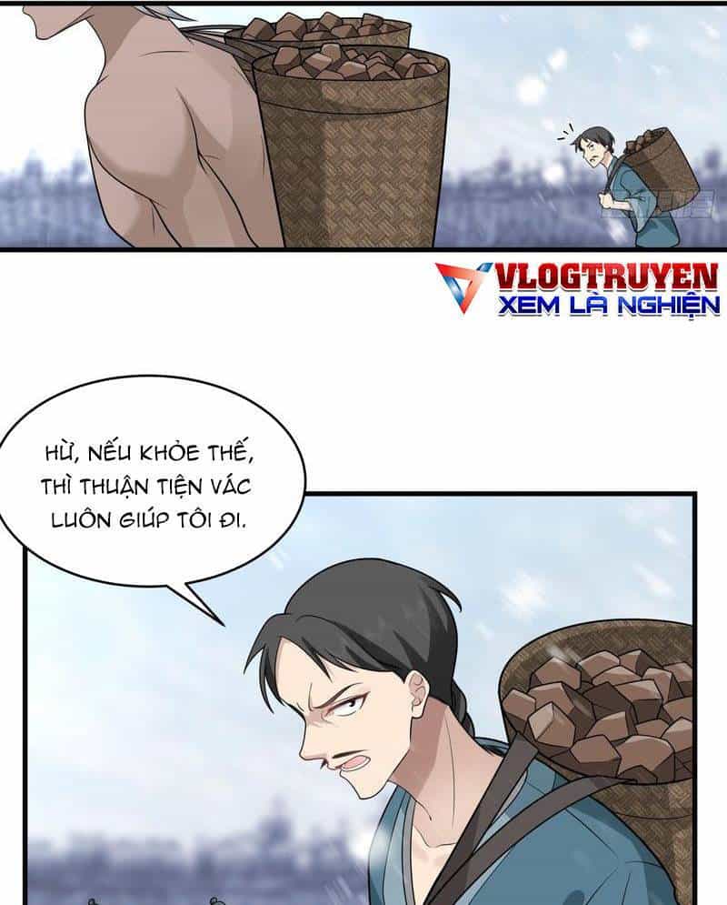 Một Người Quét Ngang Giang Hồ - Chương 2 - ảnh 61
