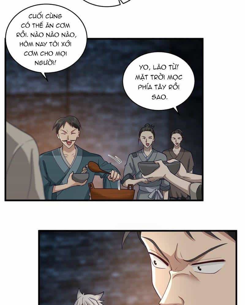 Một Người Quét Ngang Giang Hồ - Chương 2 - ảnh 72