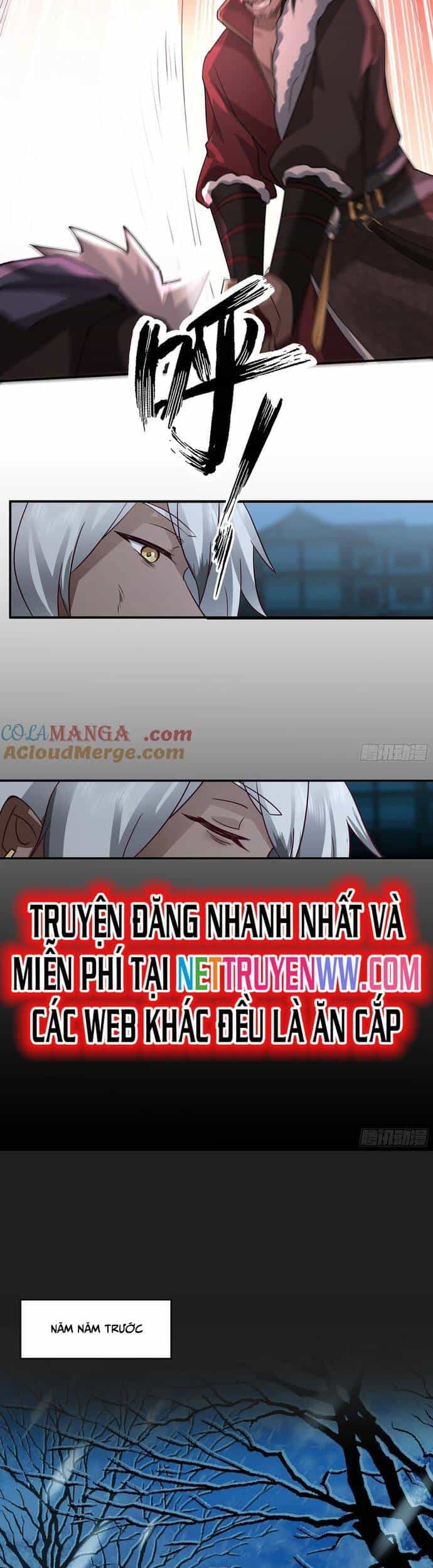 Một Người Quét Ngang Giang Hồ - Chương 20 - ảnh 3