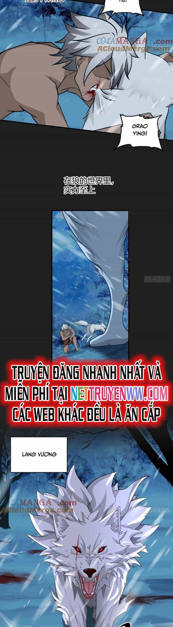 Một Người Quét Ngang Giang Hồ - Chương 20 - ảnh 7