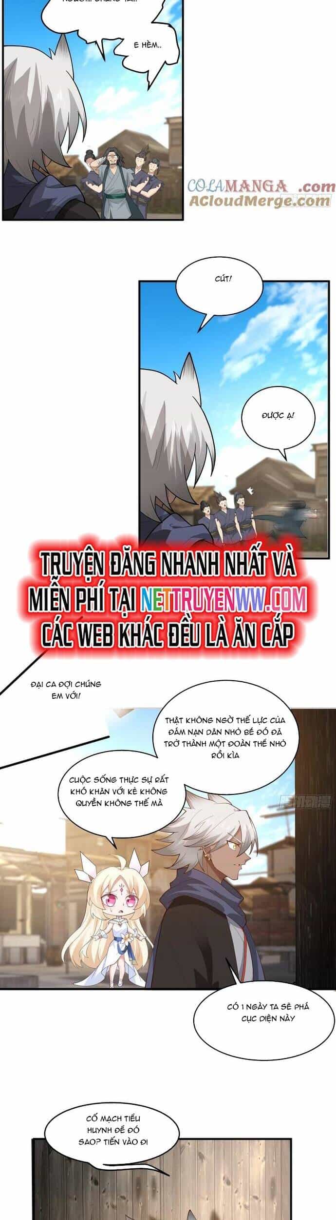 Một Người Quét Ngang Giang Hồ - Chương 25 - ảnh 12