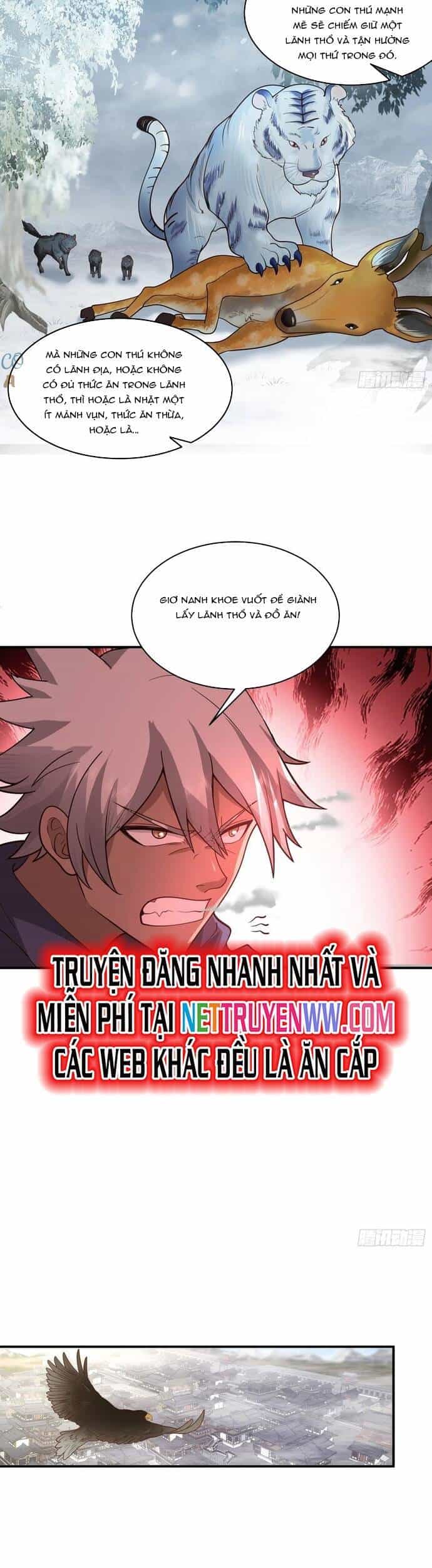 Một Người Quét Ngang Giang Hồ - Chương 29 - ảnh 5