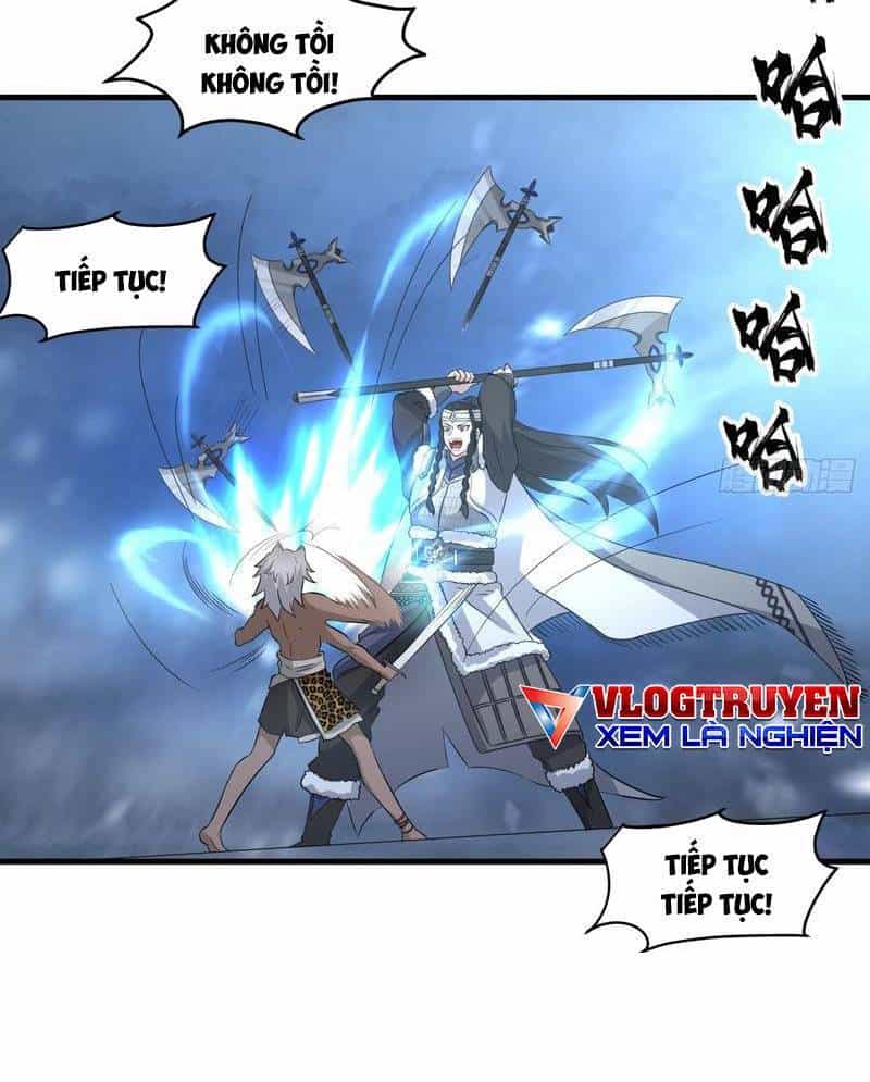 Một Người Quét Ngang Giang Hồ - Chương 3 - ảnh 101