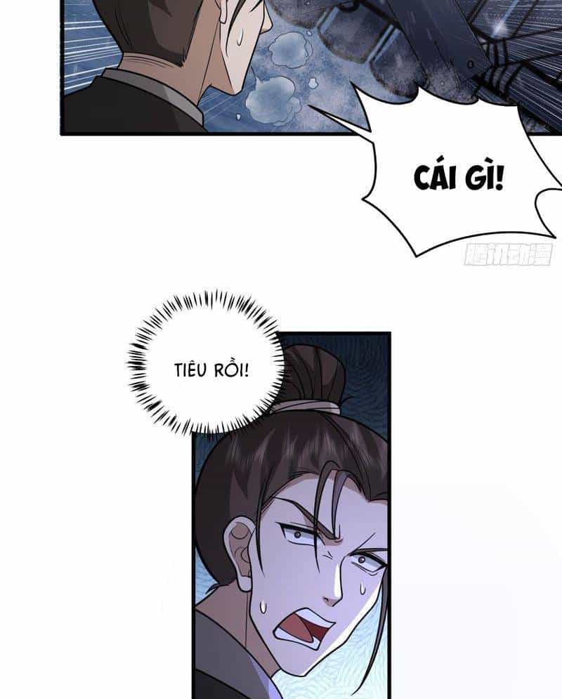 Một Người Quét Ngang Giang Hồ - Chương 3 - ảnh 11