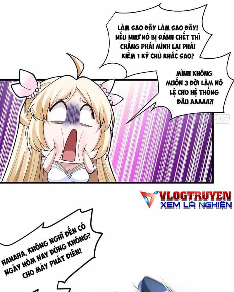 Một Người Quét Ngang Giang Hồ - Chương 3 - ảnh 31