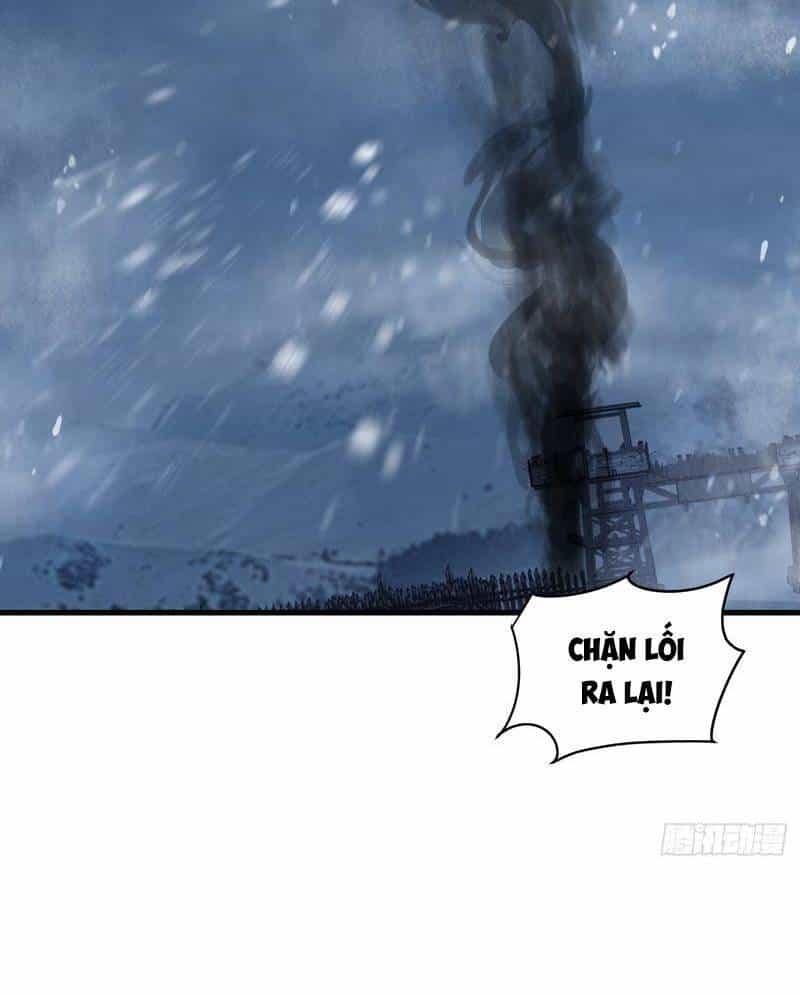 Một Người Quét Ngang Giang Hồ - Chương 3 - ảnh 62