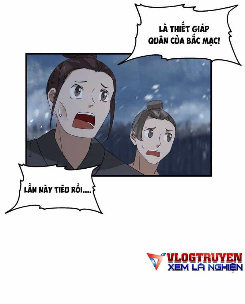 Một Người Quét Ngang Giang Hồ - Chương 3 - ảnh 63