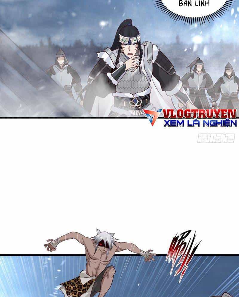 Một Người Quét Ngang Giang Hồ - Chương 3 - ảnh 86