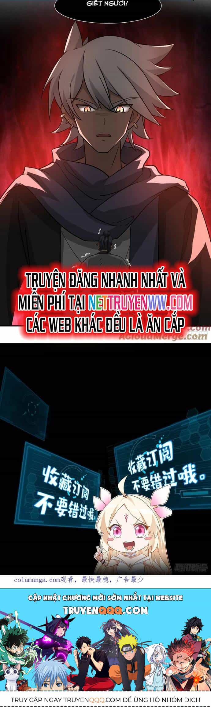 Một Người Quét Ngang Giang Hồ - Chương 32 - ảnh 10