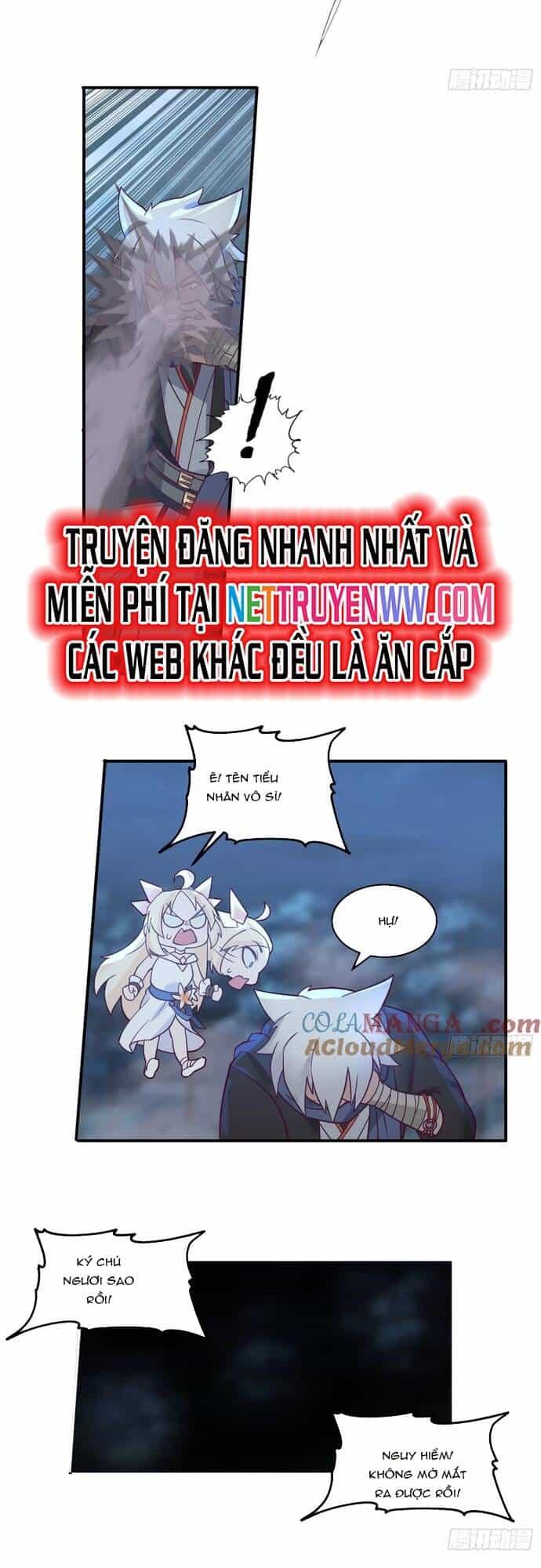 Một Người Quét Ngang Giang Hồ - Chương 35 - ảnh 17