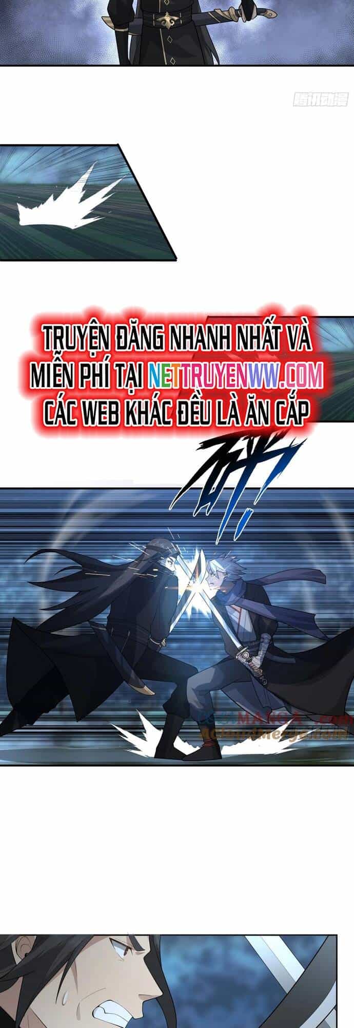 Một Người Quét Ngang Giang Hồ - Chương 35 - ảnh 6