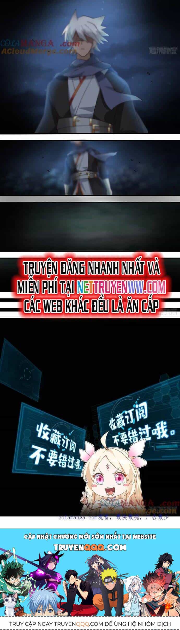 Một Người Quét Ngang Giang Hồ - Chương 37 - ảnh 14