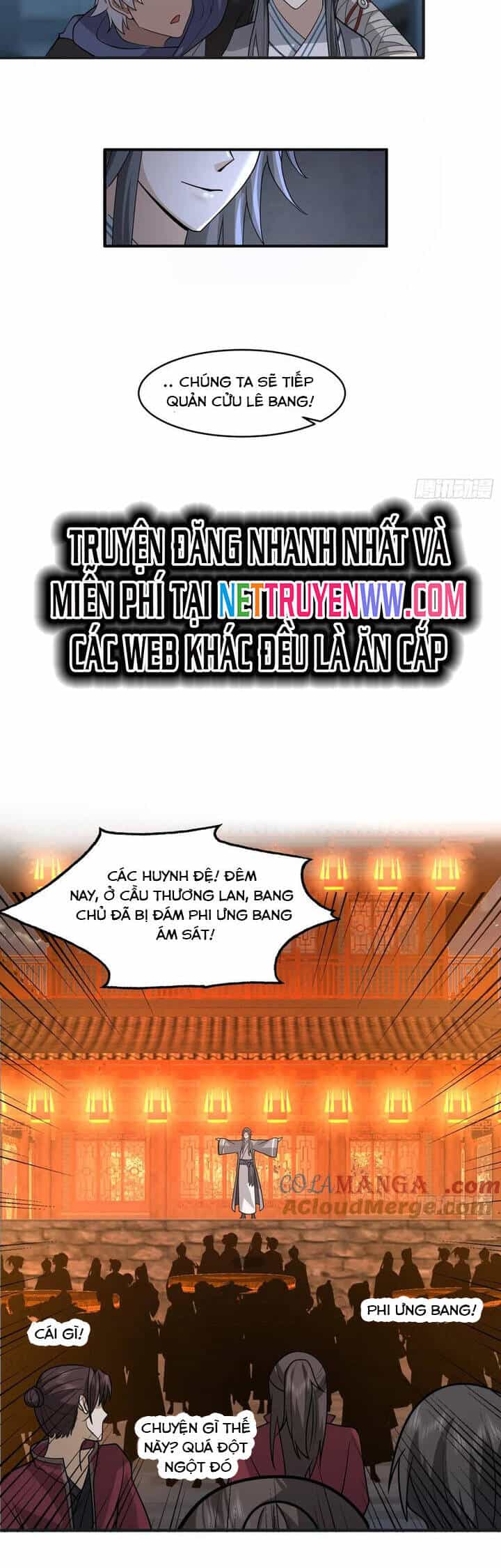 Một Người Quét Ngang Giang Hồ - Chương 38 - ảnh 7