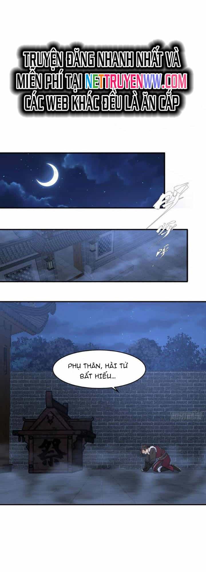 Một Người Quét Ngang Giang Hồ - Chương 40 - ảnh 12