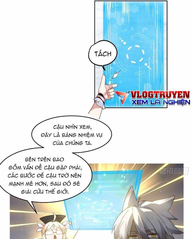 Một Người Quét Ngang Giang Hồ - Chương 4 - ảnh 10