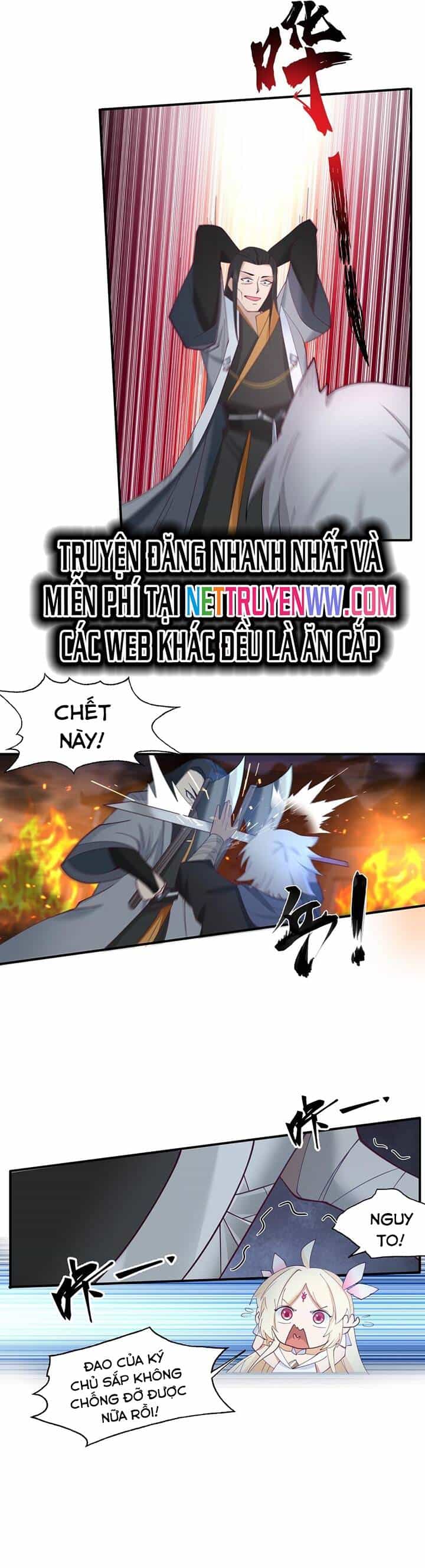 Một Người Quét Ngang Giang Hồ - Chương 42 - ảnh 3