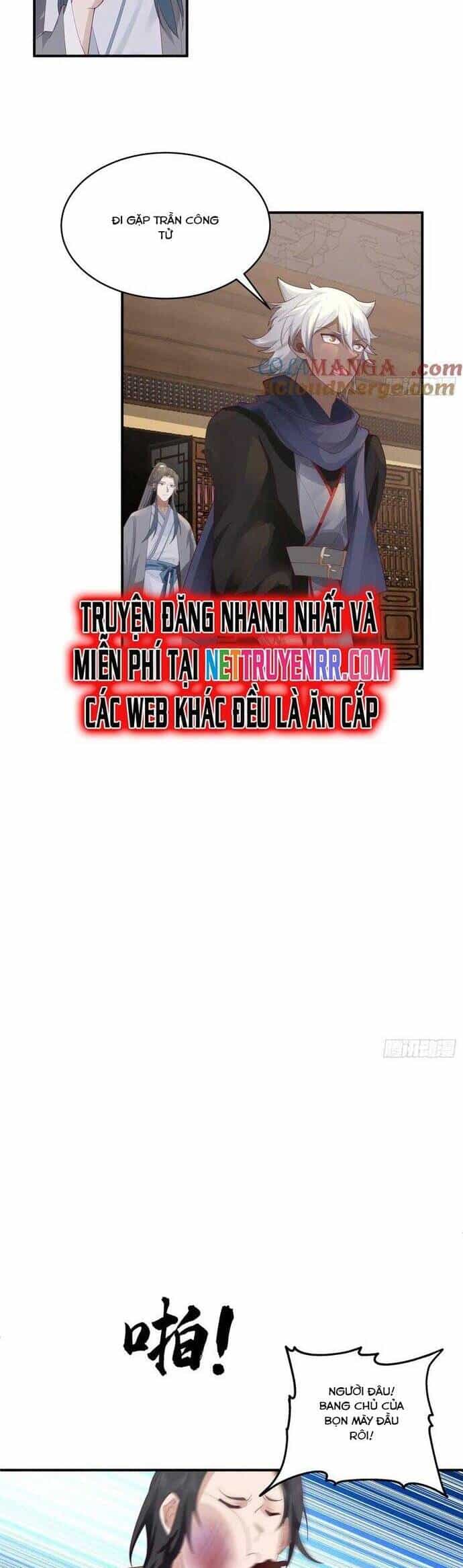 Một Người Quét Ngang Giang Hồ - Chương 48 - ảnh 4