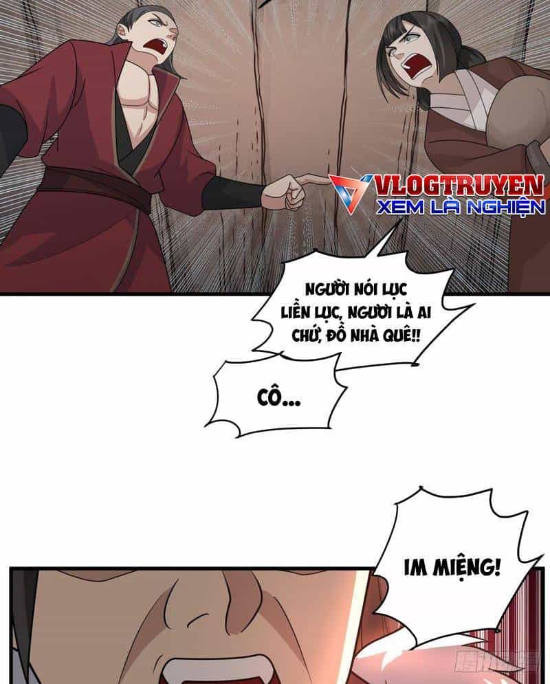 Một Người Quét Ngang Giang Hồ - Chương 5 - ảnh 24