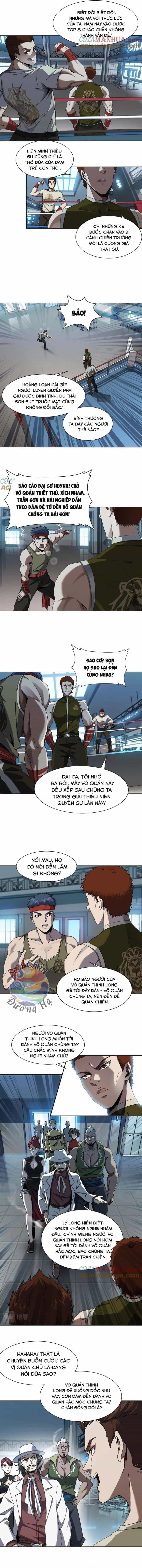 Một Quyền Đả Bạo Dị Thế Giới - Chương 7 - ảnh 6