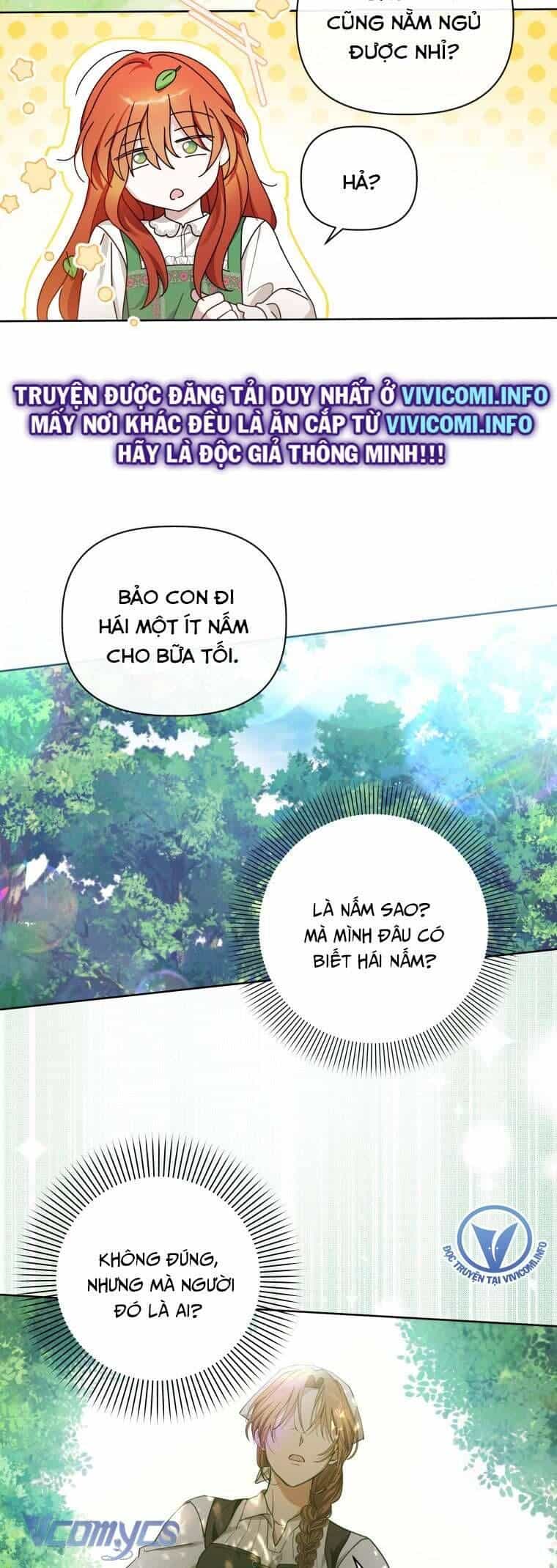 Mọt Sách Là Bạo Quân - Chương 1 - ảnh 11