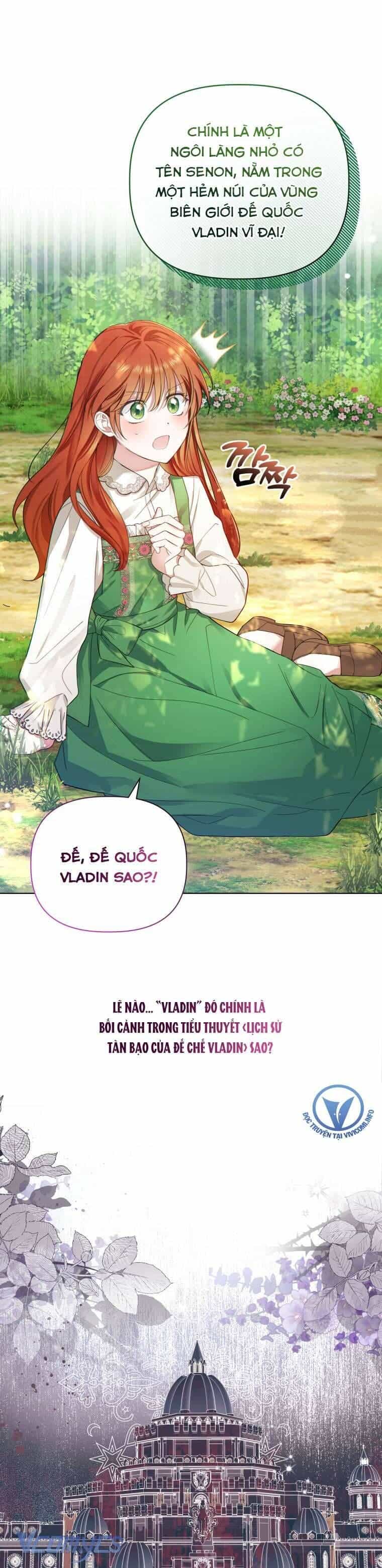 Mọt Sách Là Bạo Quân - Chương 1 - ảnh 14