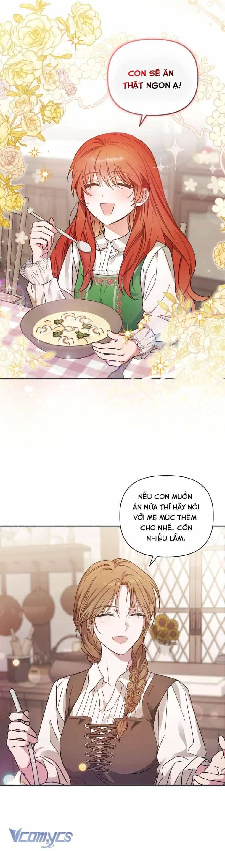Mọt Sách Là Bạo Quân - Chương 1 - ảnh 18