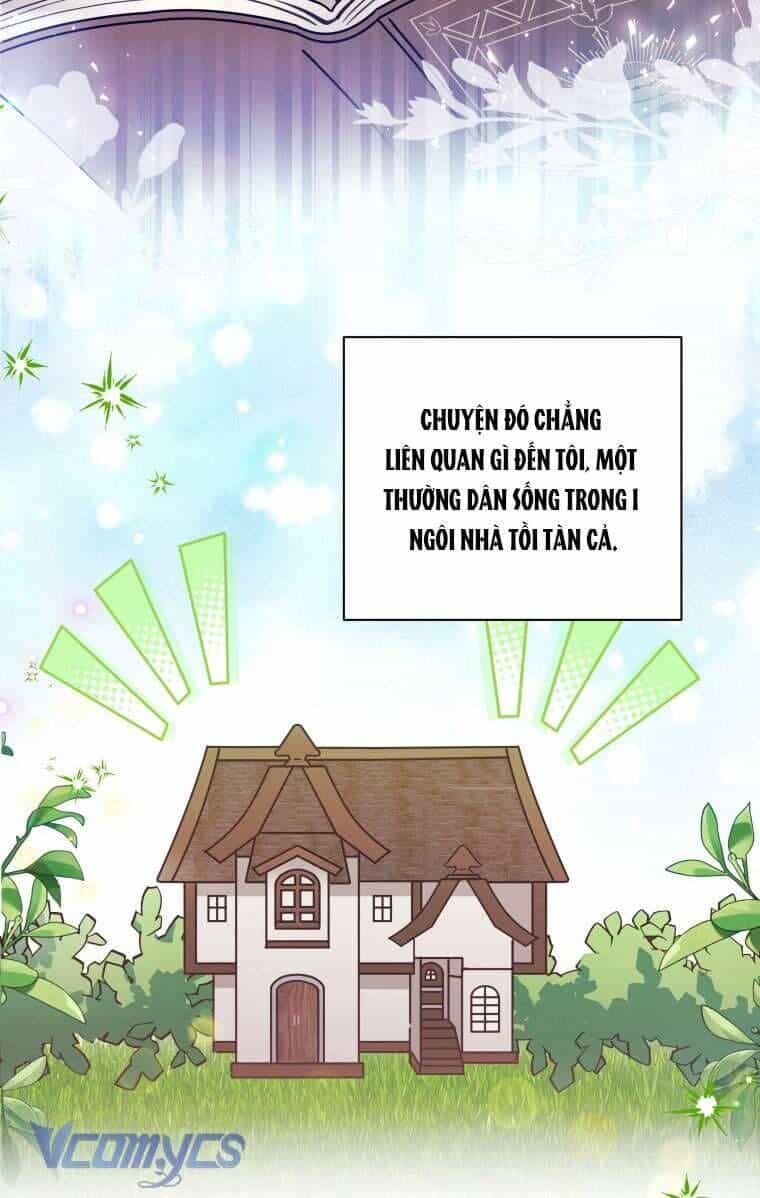 Mọt Sách Là Bạo Quân - Chương 1 - ảnh 22