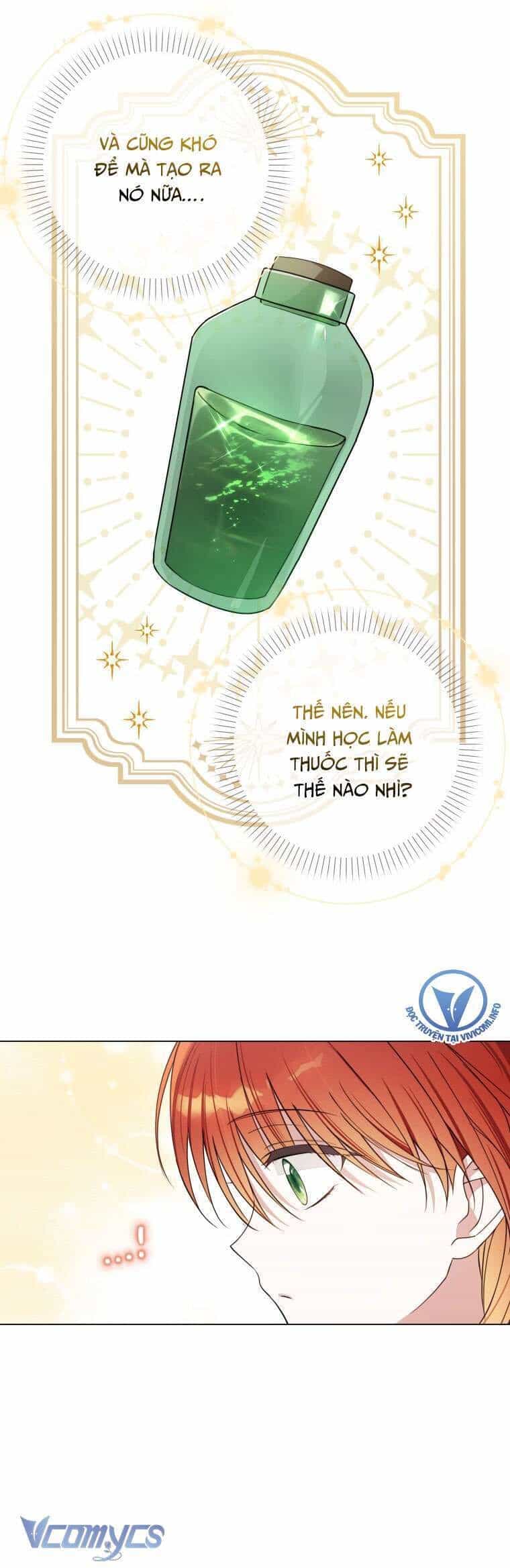 Mọt Sách Là Bạo Quân - Chương 10 - ảnh 25