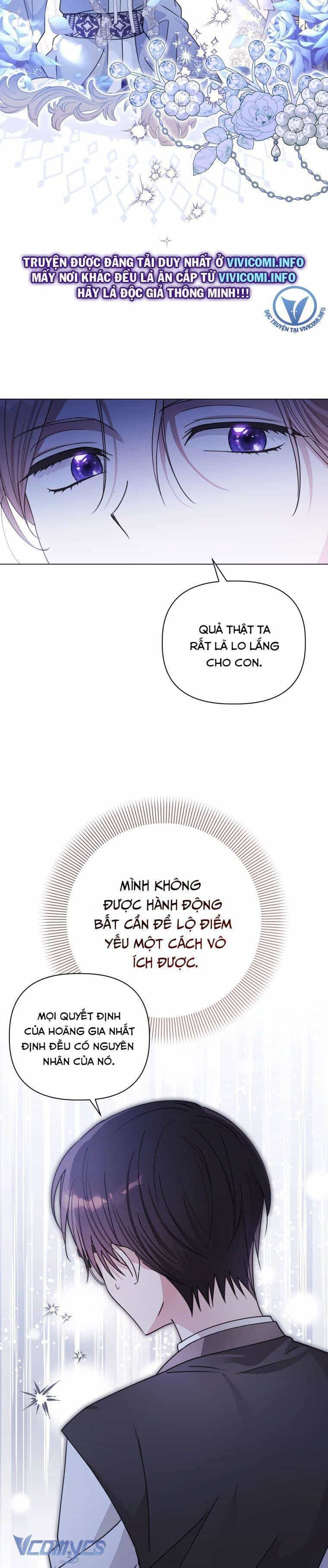 Mọt Sách Là Bạo Quân - Chương 10 - ảnh 7