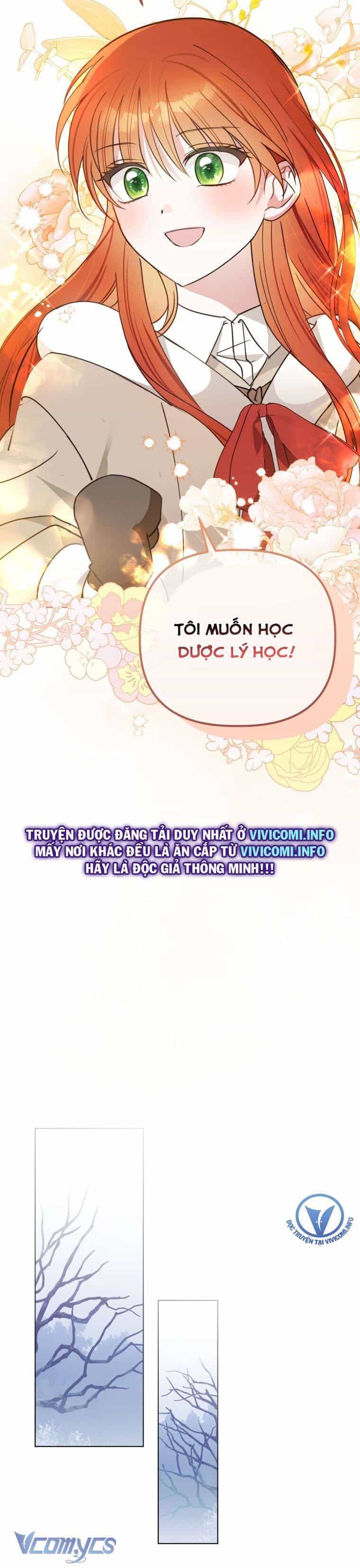Mọt Sách Là Bạo Quân - Chương 11 - ảnh 23