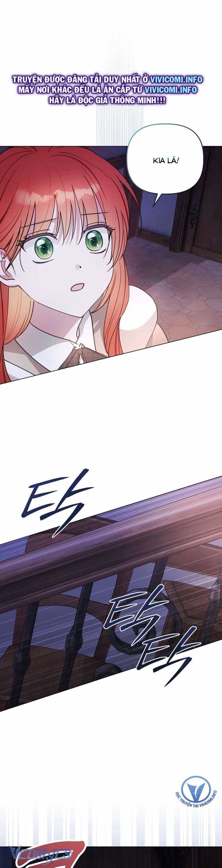 Mọt Sách Là Bạo Quân - Chương 11 - ảnh 33