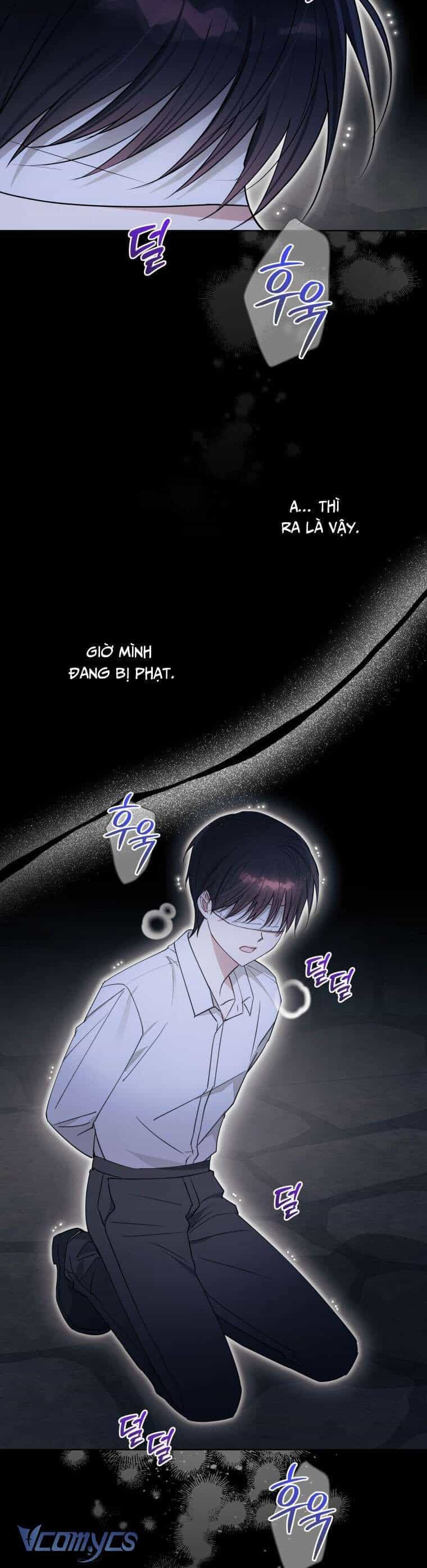 Mọt Sách Là Bạo Quân - Chương 12 - ảnh 4
