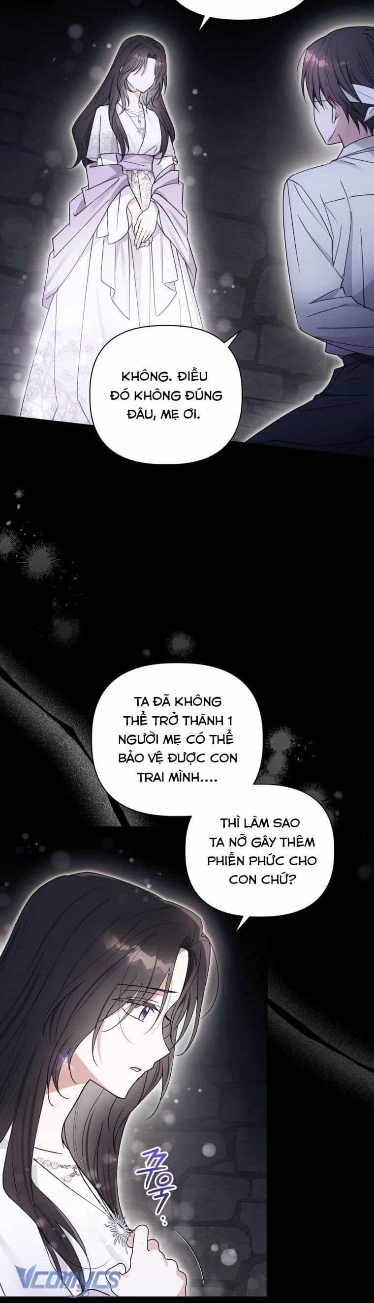 Mọt Sách Là Bạo Quân - Chương 12 - ảnh 8
