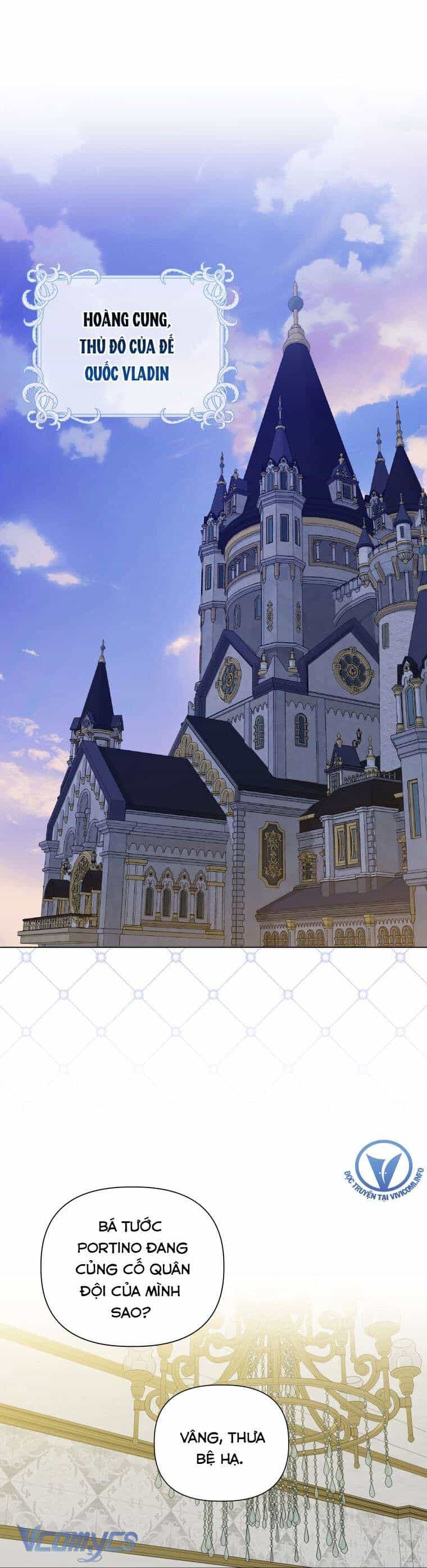 Mọt Sách Là Bạo Quân - Chương 13 - ảnh 3