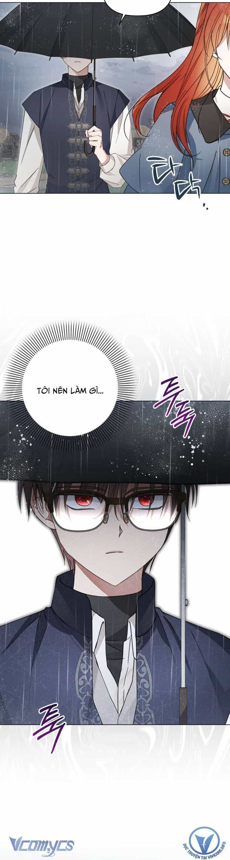 Mọt Sách Là Bạo Quân - Chương 15 - ảnh 22