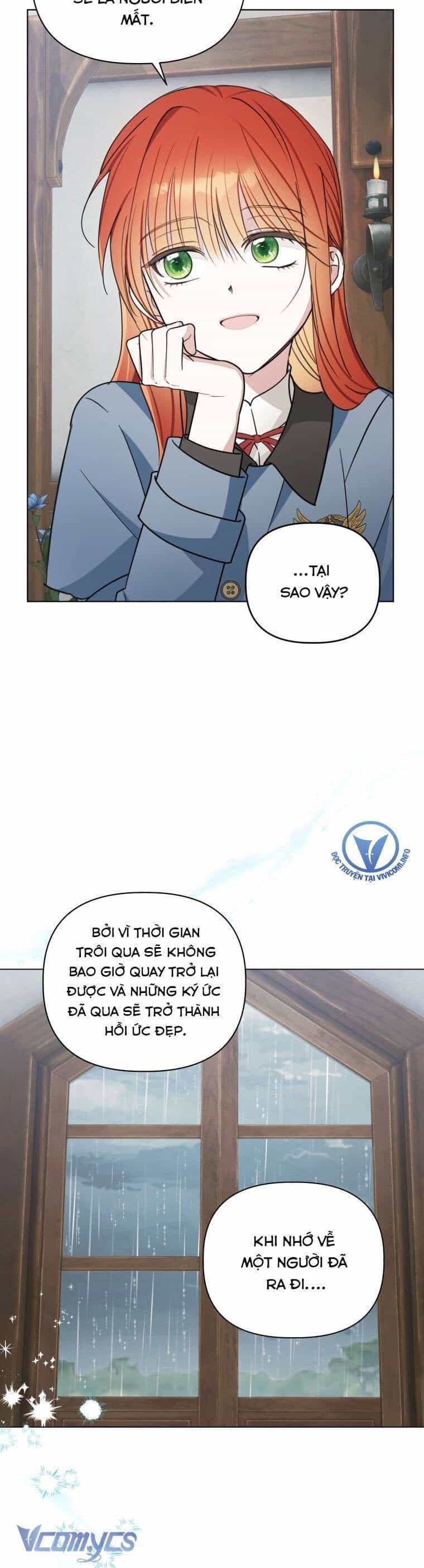 Mọt Sách Là Bạo Quân - Chương 15 - ảnh 6
