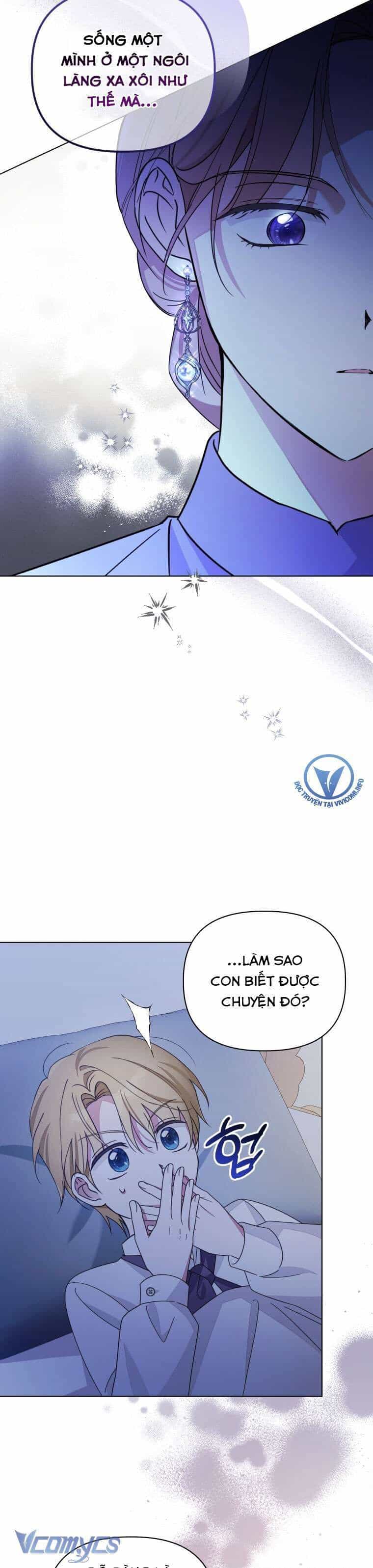 Mọt Sách Là Bạo Quân - Chương 19 - ảnh 22
