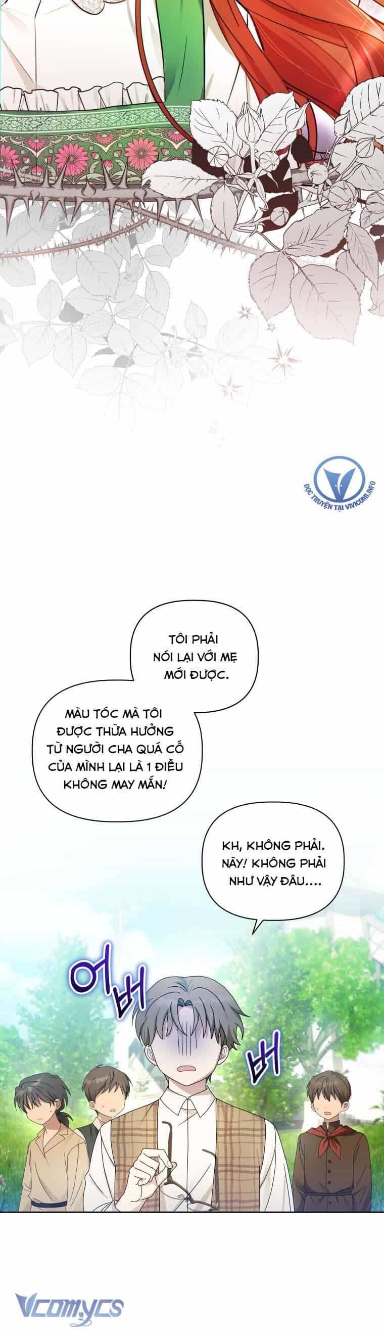 Mọt Sách Là Bạo Quân - Chương 2 - ảnh 10