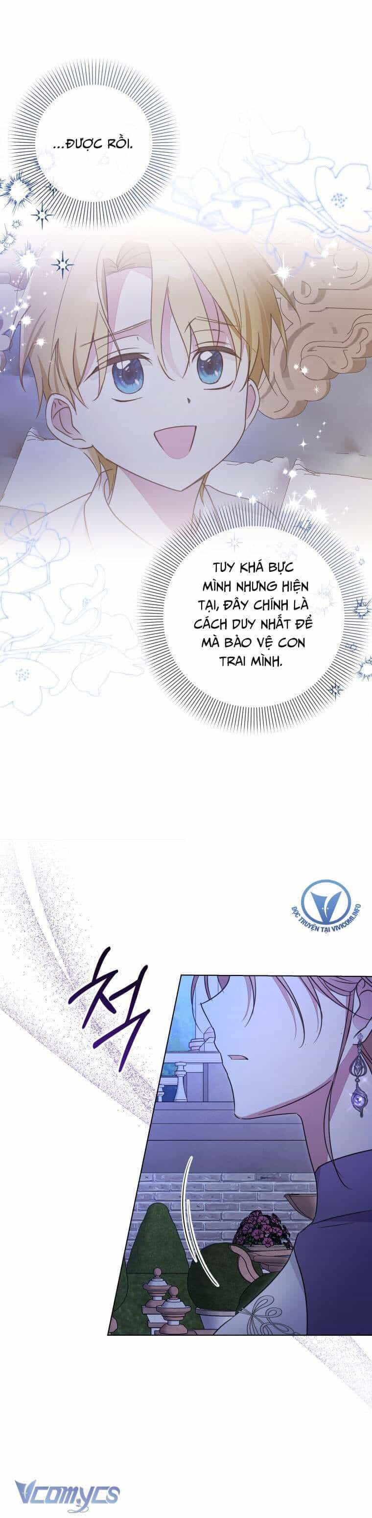 Mọt Sách Là Bạo Quân - Chương 20 - ảnh 15