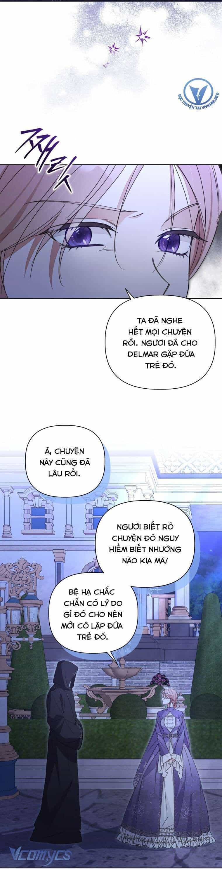 Mọt Sách Là Bạo Quân - Chương 20 - ảnh 5