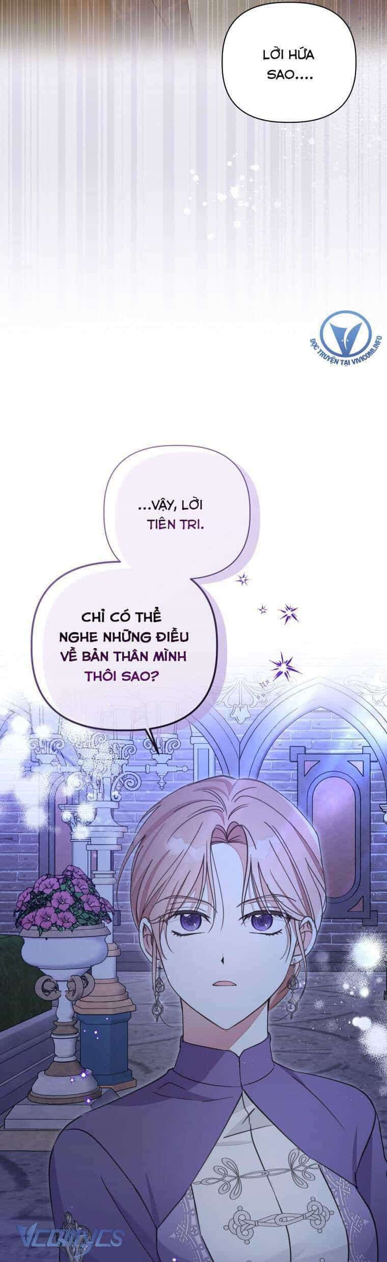 Mọt Sách Là Bạo Quân - Chương 20 - ảnh 8